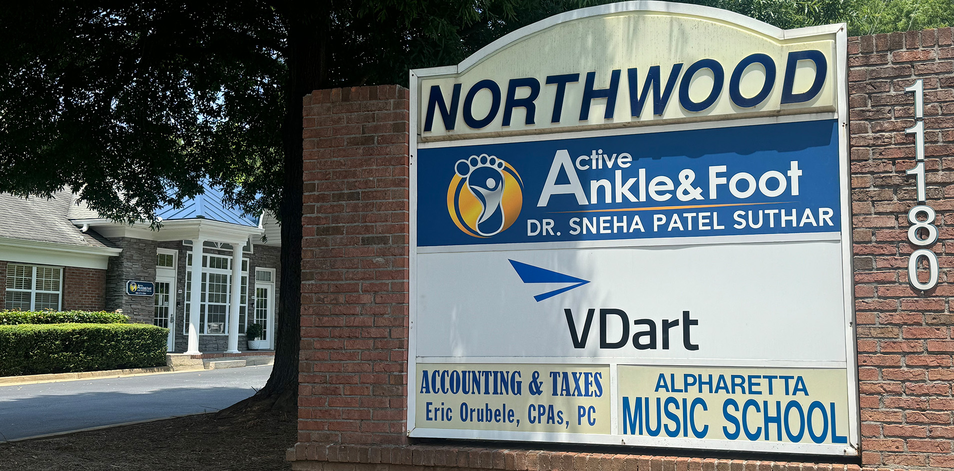 Active Ankle and Foot Care Specialist | Ankle Sprains, MLS Laser Therapy and Ingrown Nails